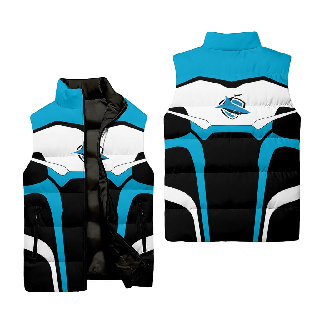 Cronulla-Sutherland Sharks Apparels SC030