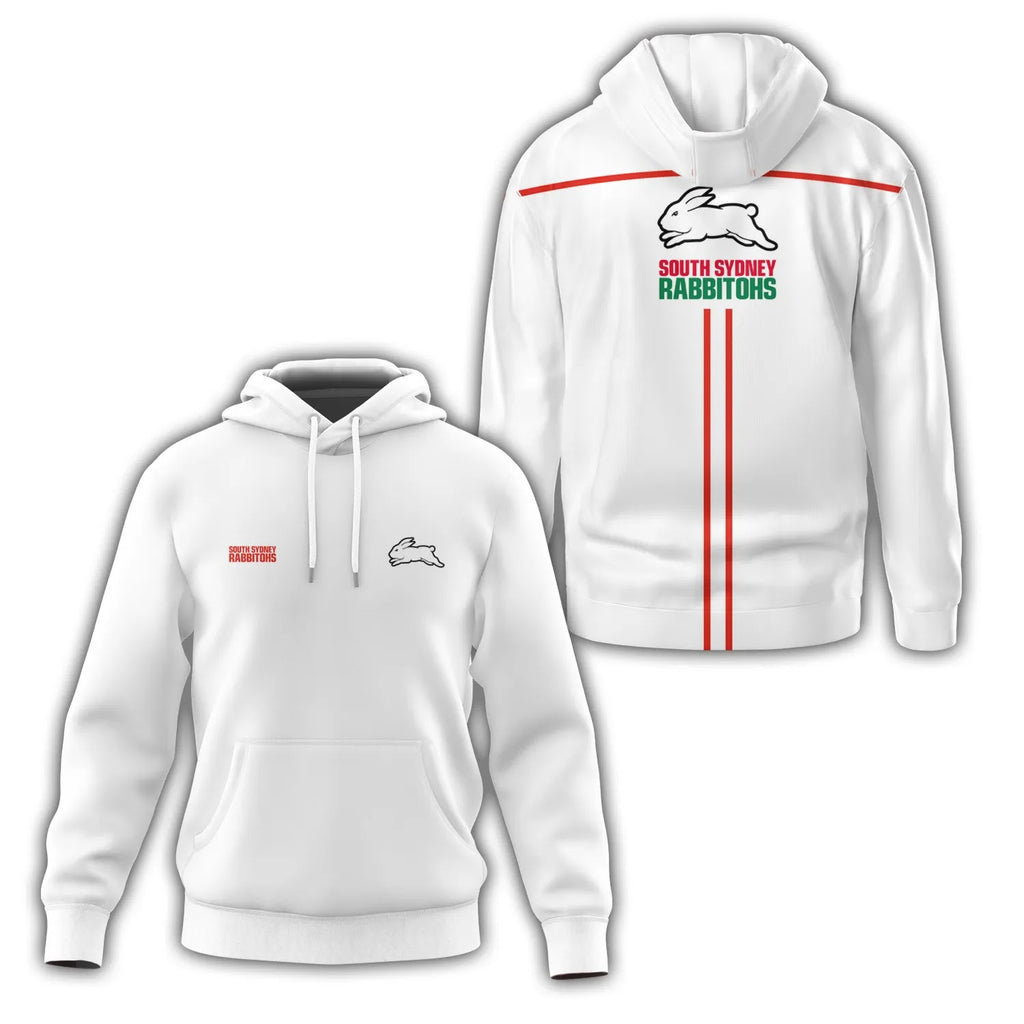 South Sydney Rabbitohs Hoodie SC018