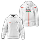 South Sydney Rabbitohs Hoodie SC018