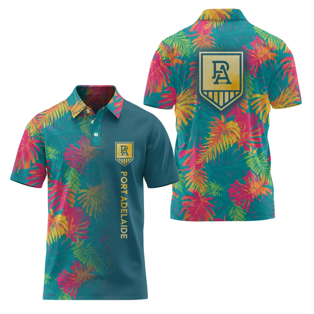 Port Adelaide Power Apparels SHW059