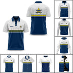 North Queensland Cowboys Apparels SC015