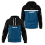 Carlton Blues Hoodie SC040