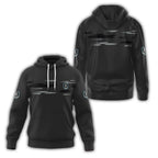 Port Adelaide Power Hoodie SC100