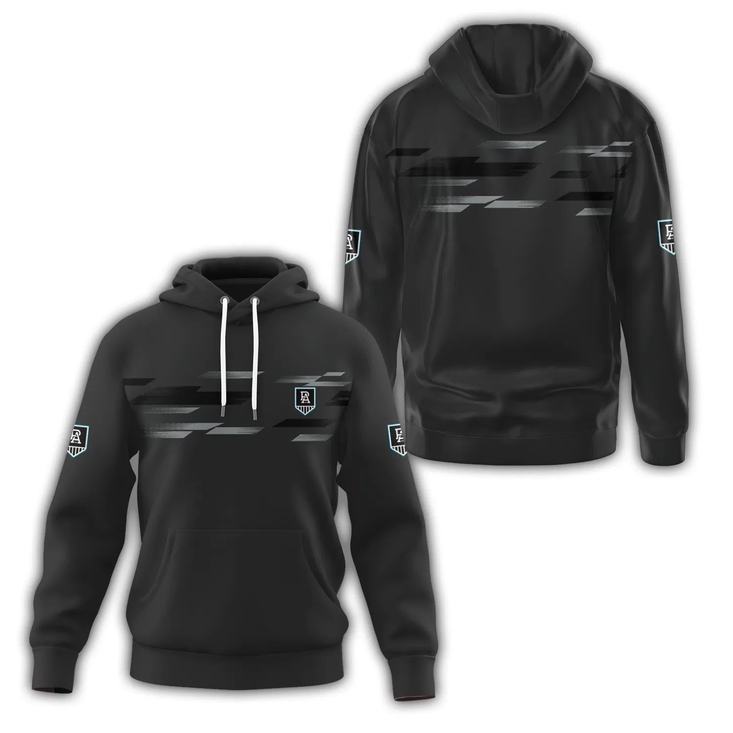 Port Adelaide Power Hoodie SC100