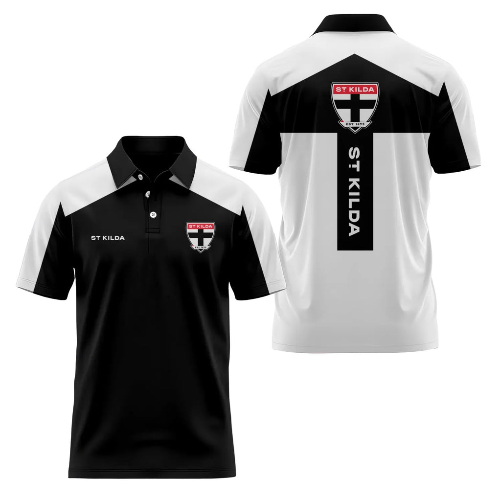 St Kilda Saints Apparels SC008