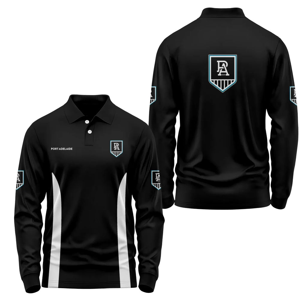 Port Adelaide Power Apparels SC006