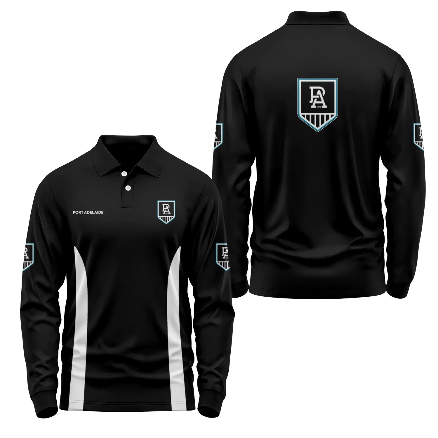 Port Adelaide Power Apparels SC006