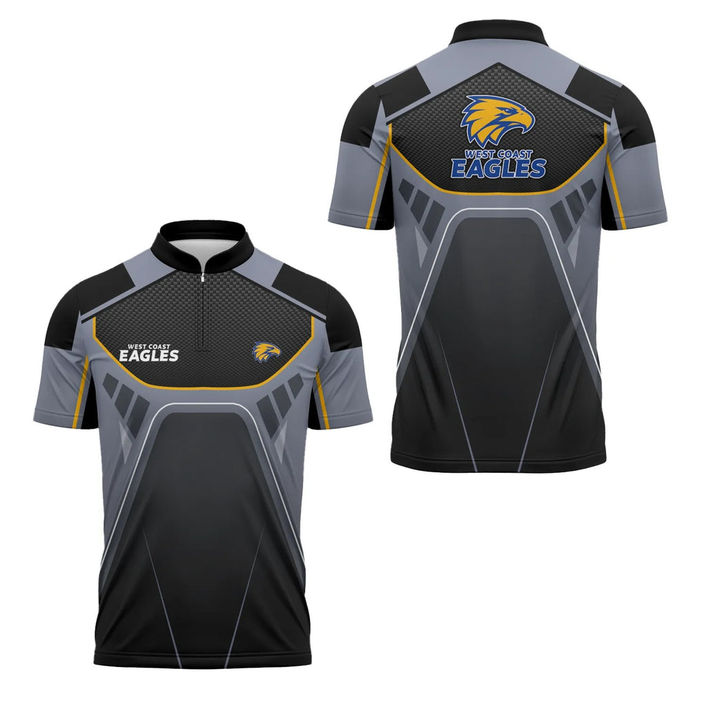 West Coast Eagles Apparels SC088