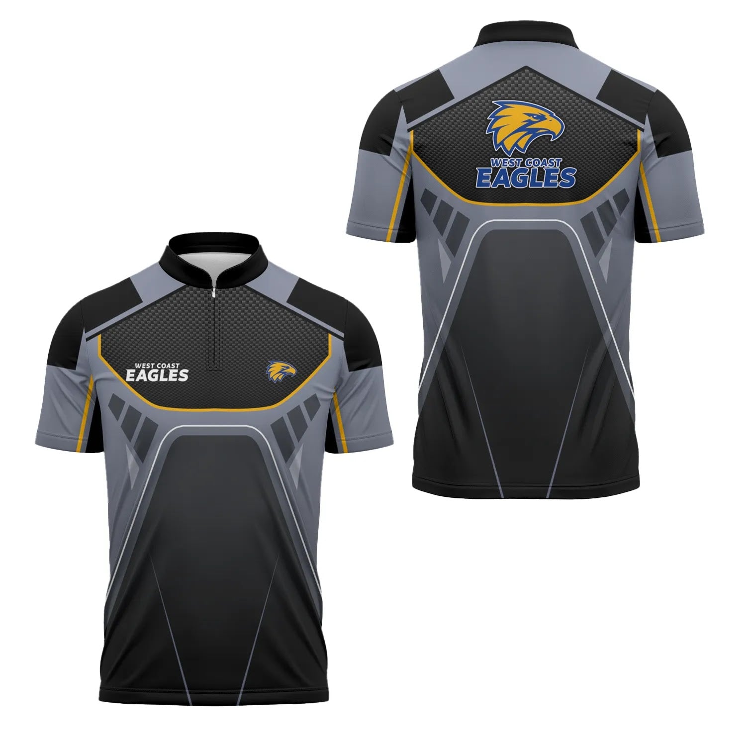 West Coast Eagles Apparels SC088