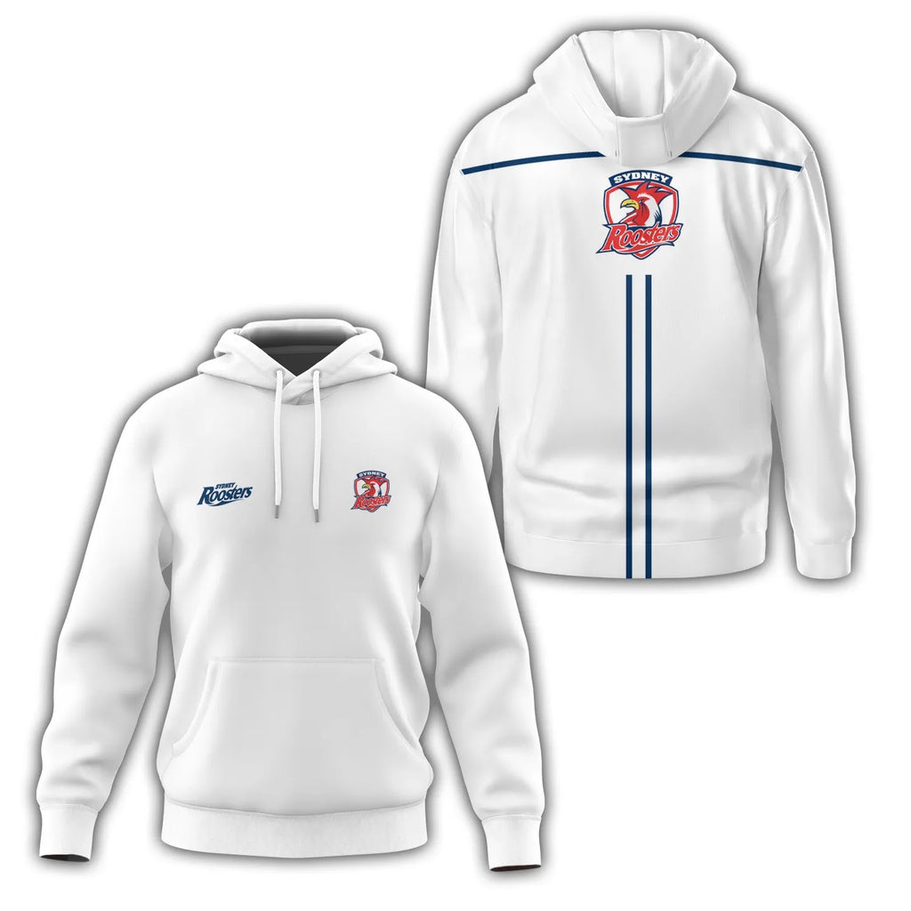 Sydney Roosters Hoodie SC018