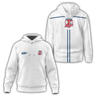 Sydney Roosters Hoodie SC018