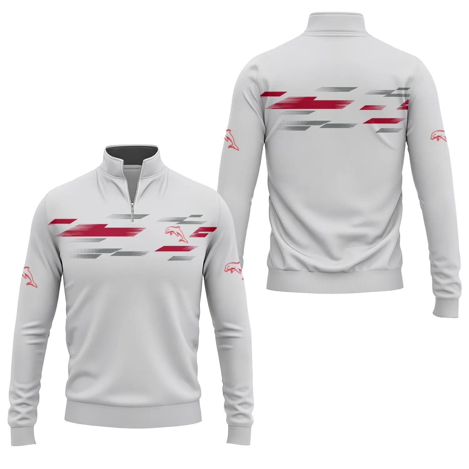 Dolphins Apparels SC100-2
