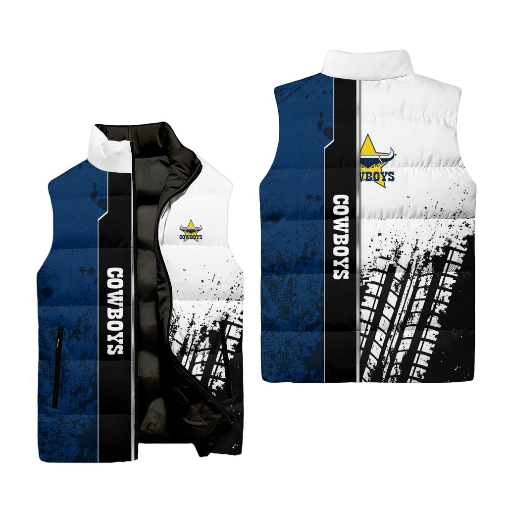 North Queensland Cowboys Apparels SC039