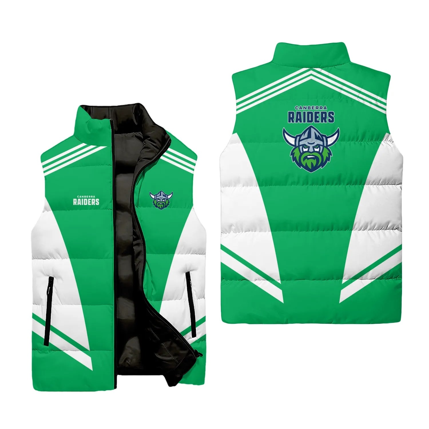 Canberra Raiders Apparels SC092