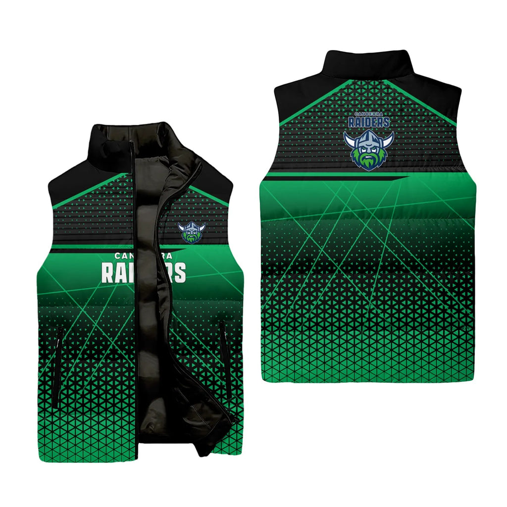 Canberra Raiders Apparels SC047