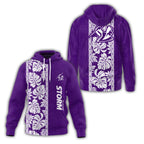 Melbourne Storm Hoodie SHW046