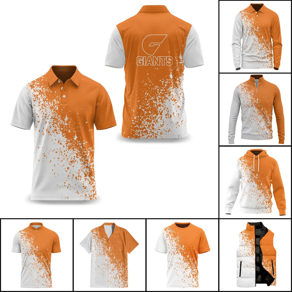 Greater Western Sydney Giants Apparels SC070
