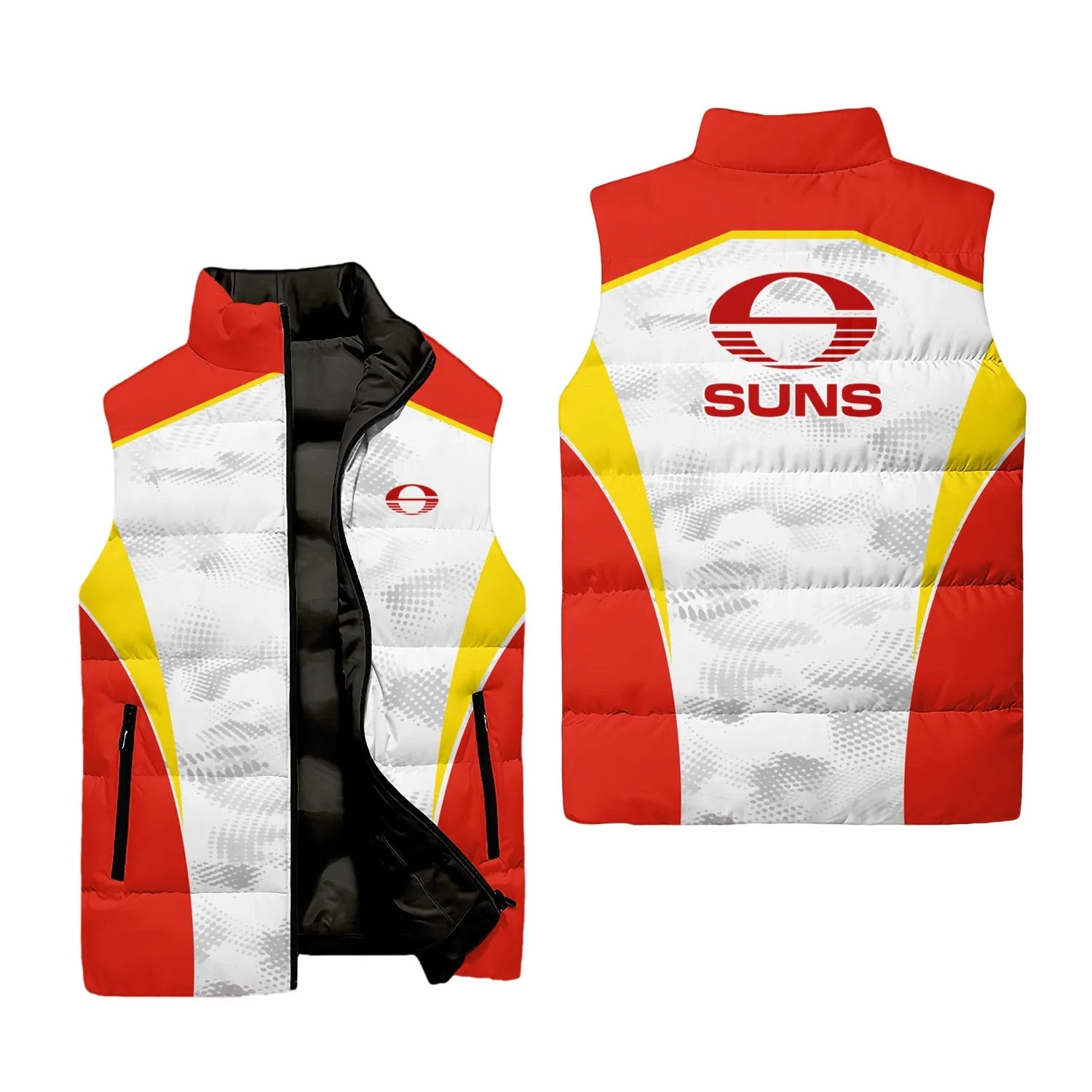Gold Coast Suns Apparels SC081