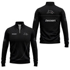 Penrith Panthers Quarter-zip Pullover SC024