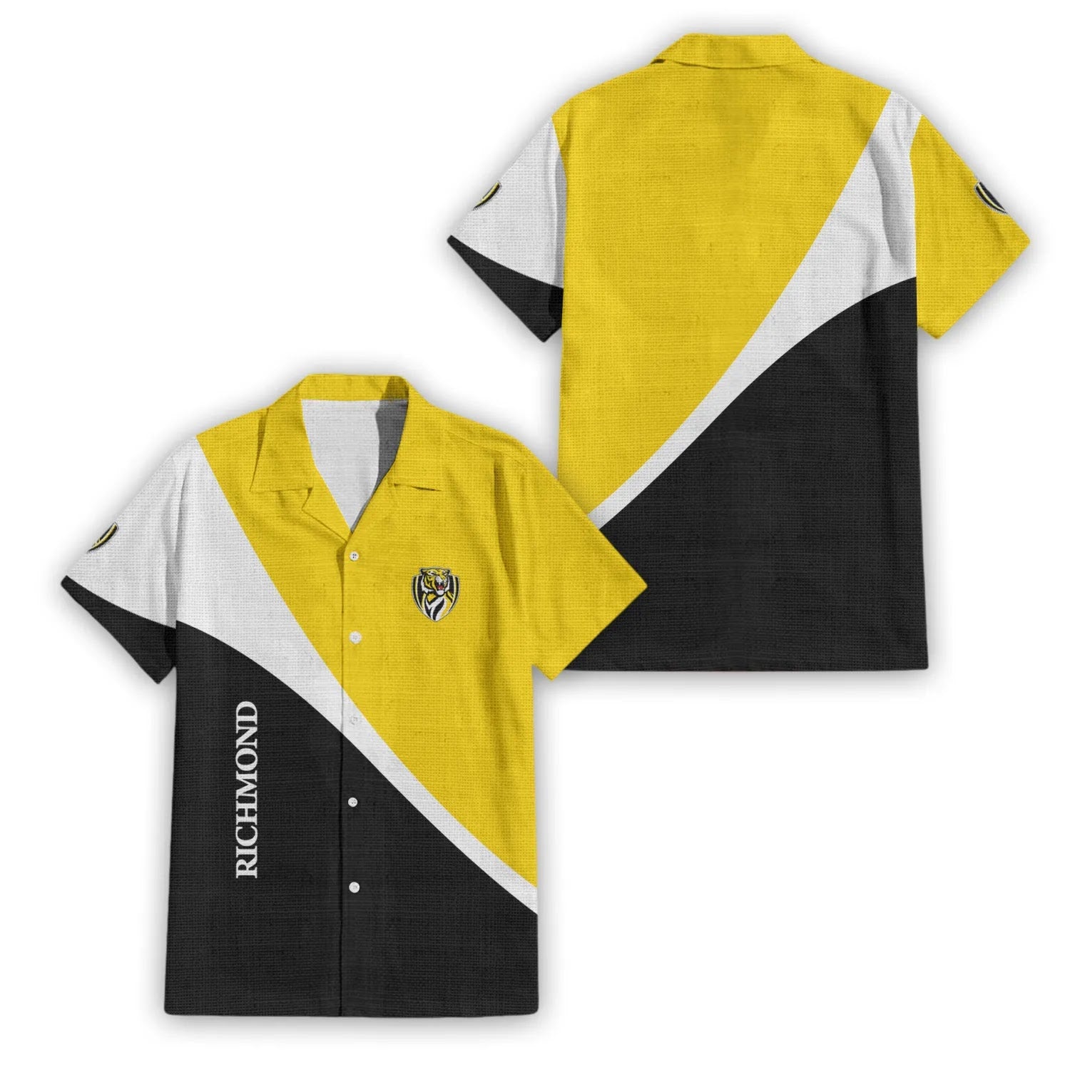 Richmond Tigers Apparels SC090