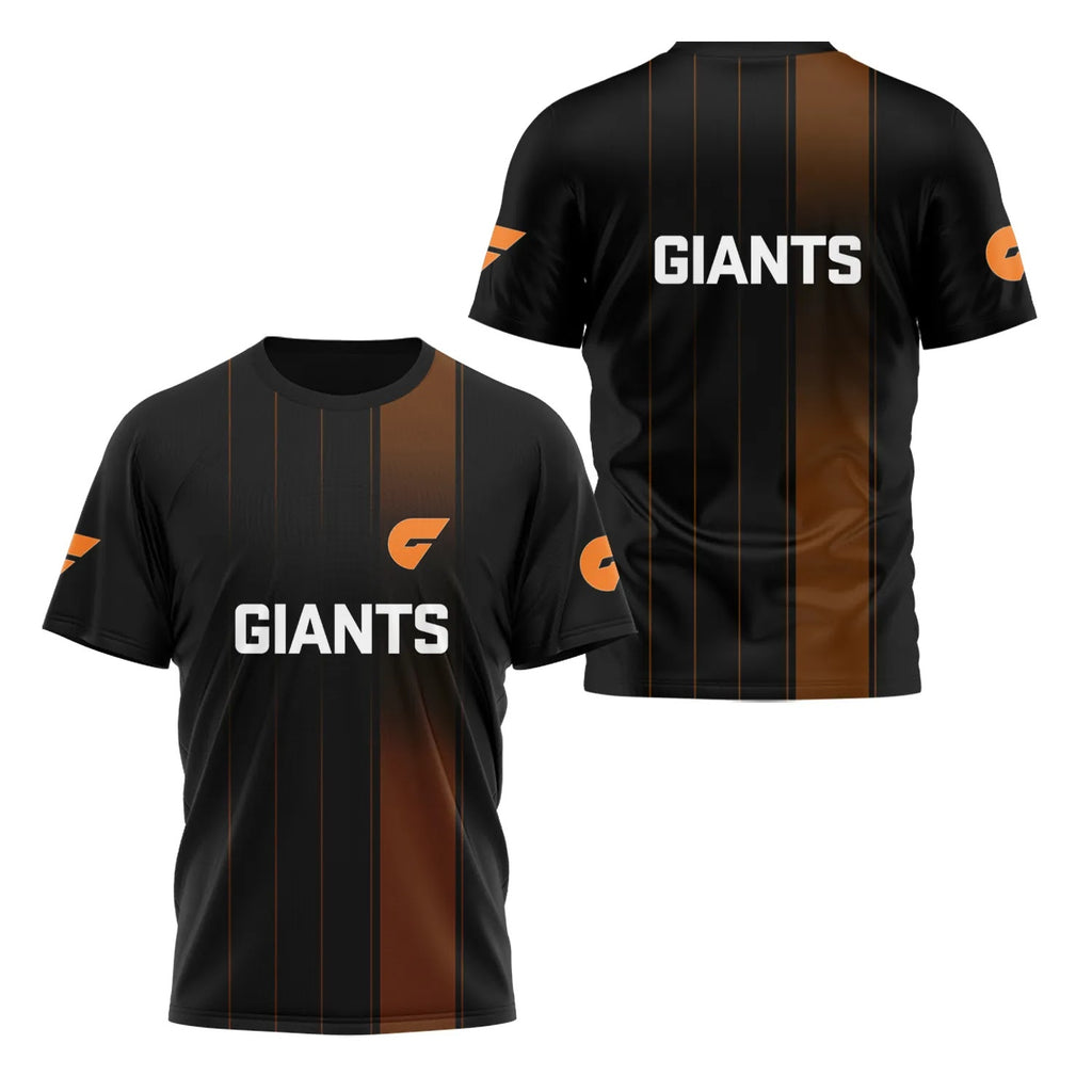 Greater Western Sydney Giants Apparels SC068