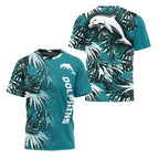 Dolphins Apparels SHW060