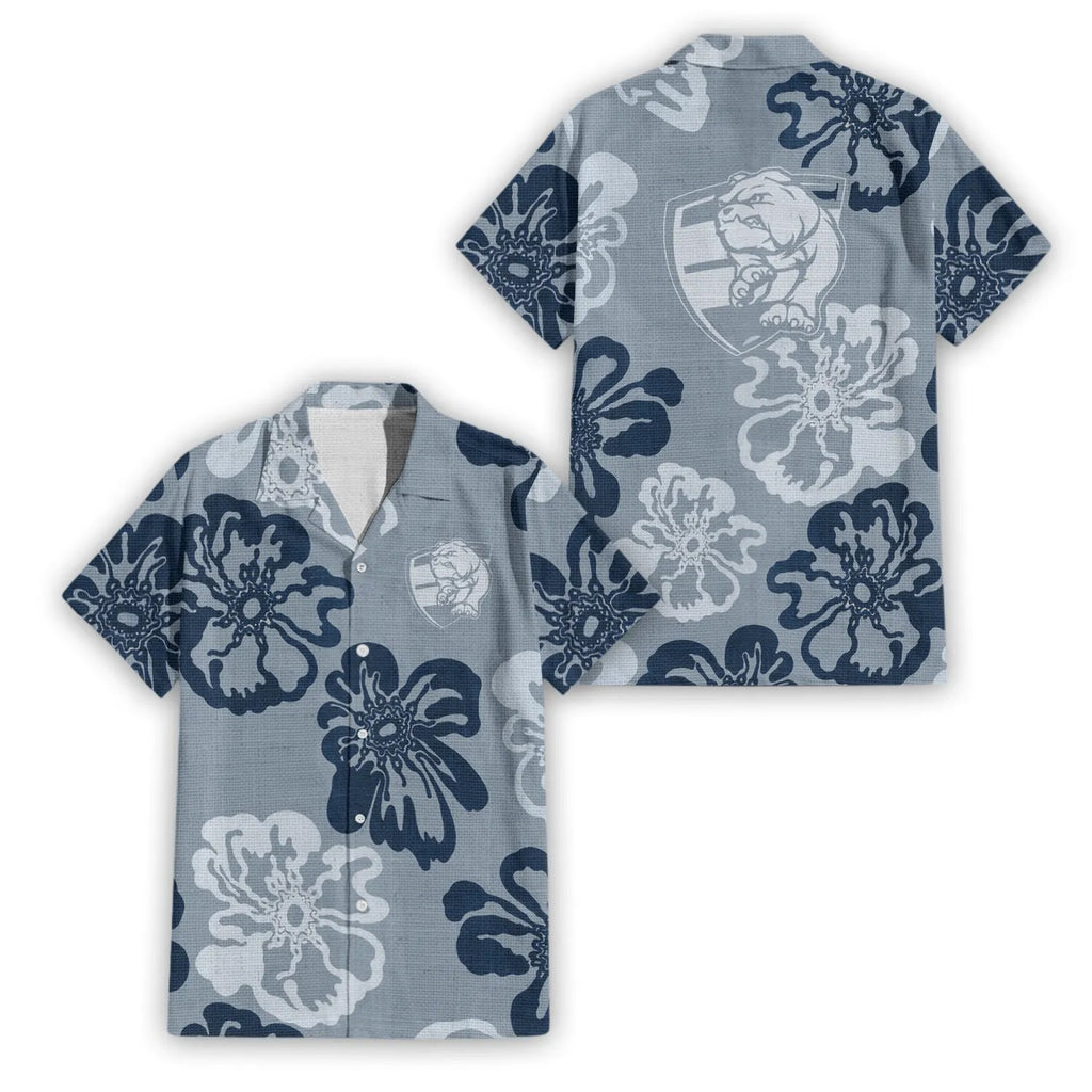 Western Bulldogs Apparels SHW073