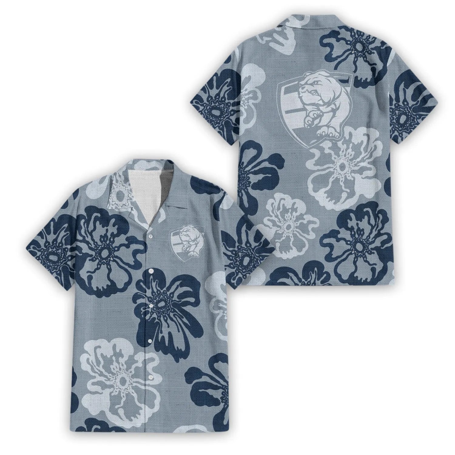 Western Bulldogs Apparels SHW073