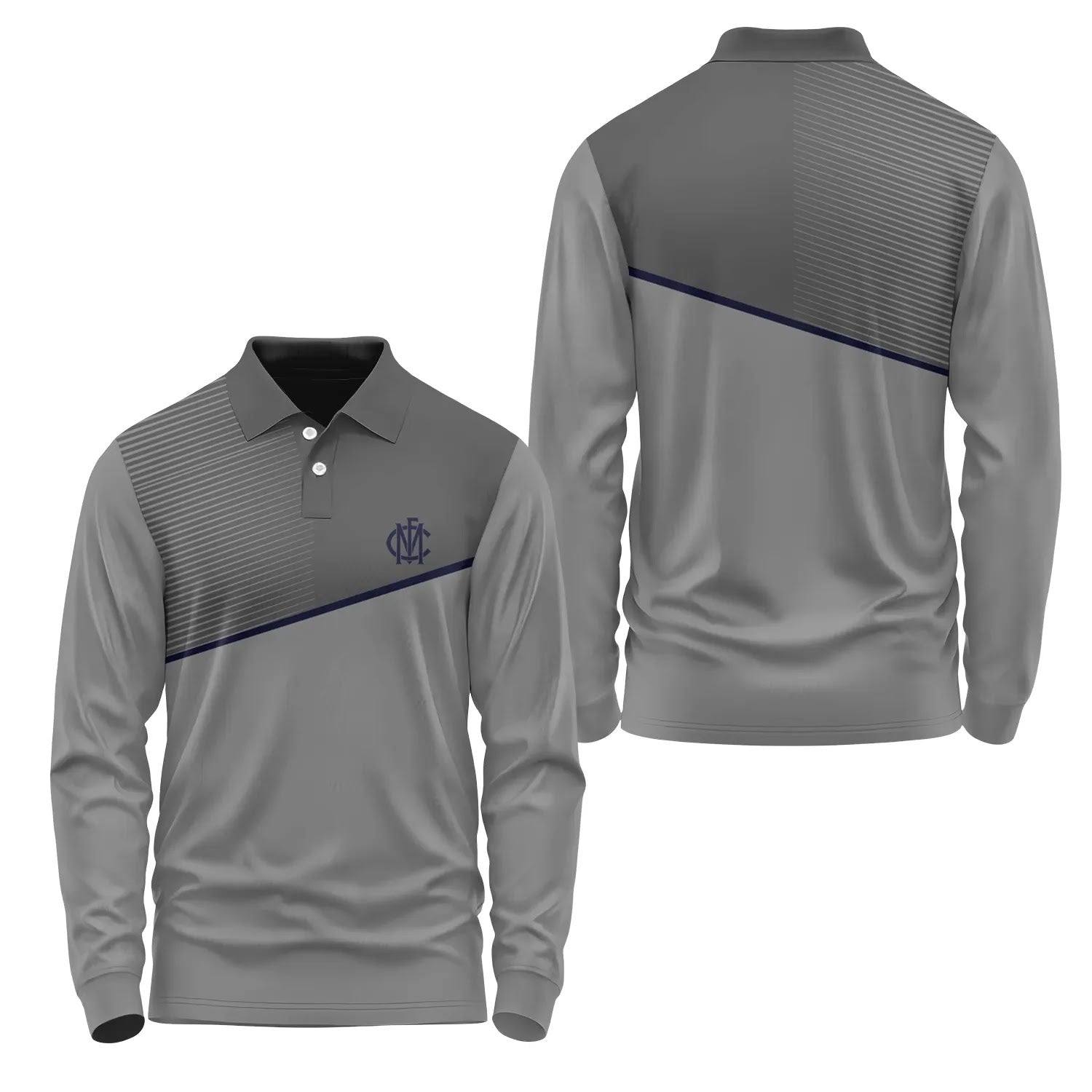 Melbourne Demons Apparels SC116