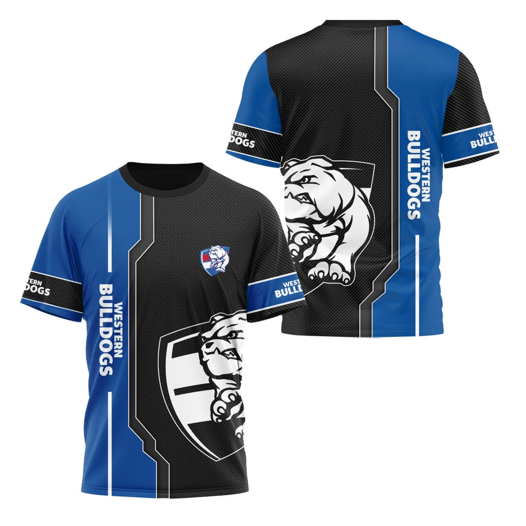 Western Bulldogs Apparels SC042