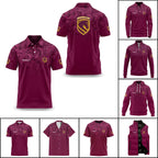 Brisbane Broncos Apparels SC091