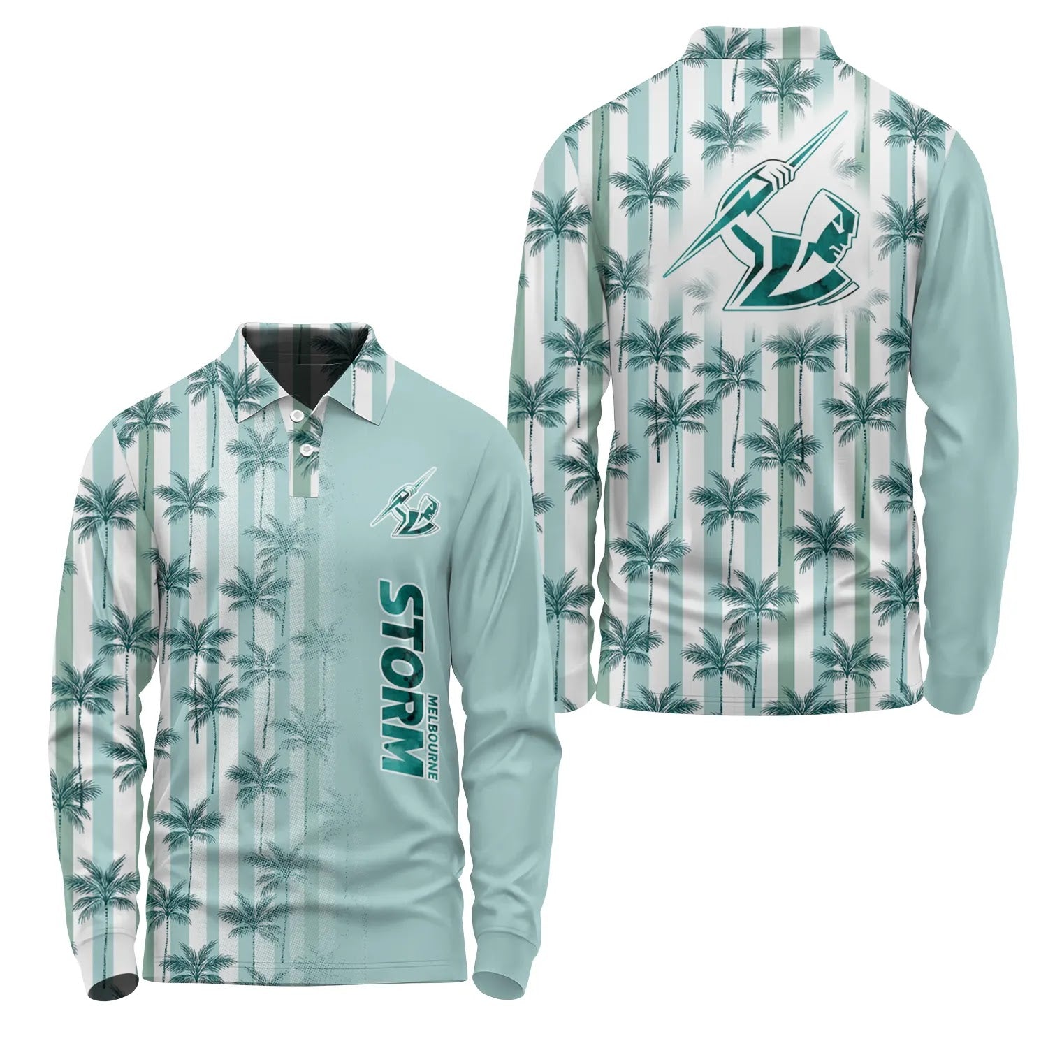 Melbourne Storm Apparels SHW028