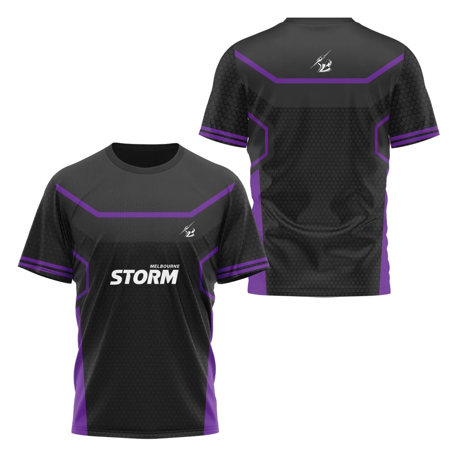 Melbourne Storm Apparels SC052