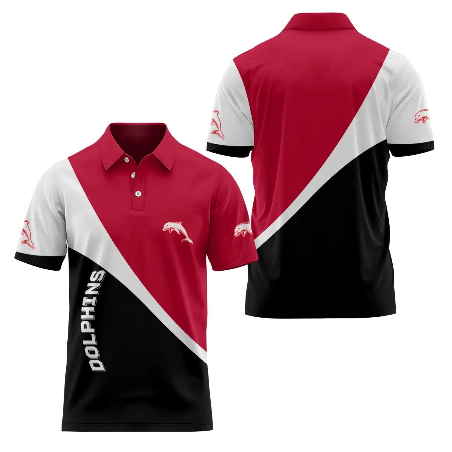 Dolphins Apparels SC090