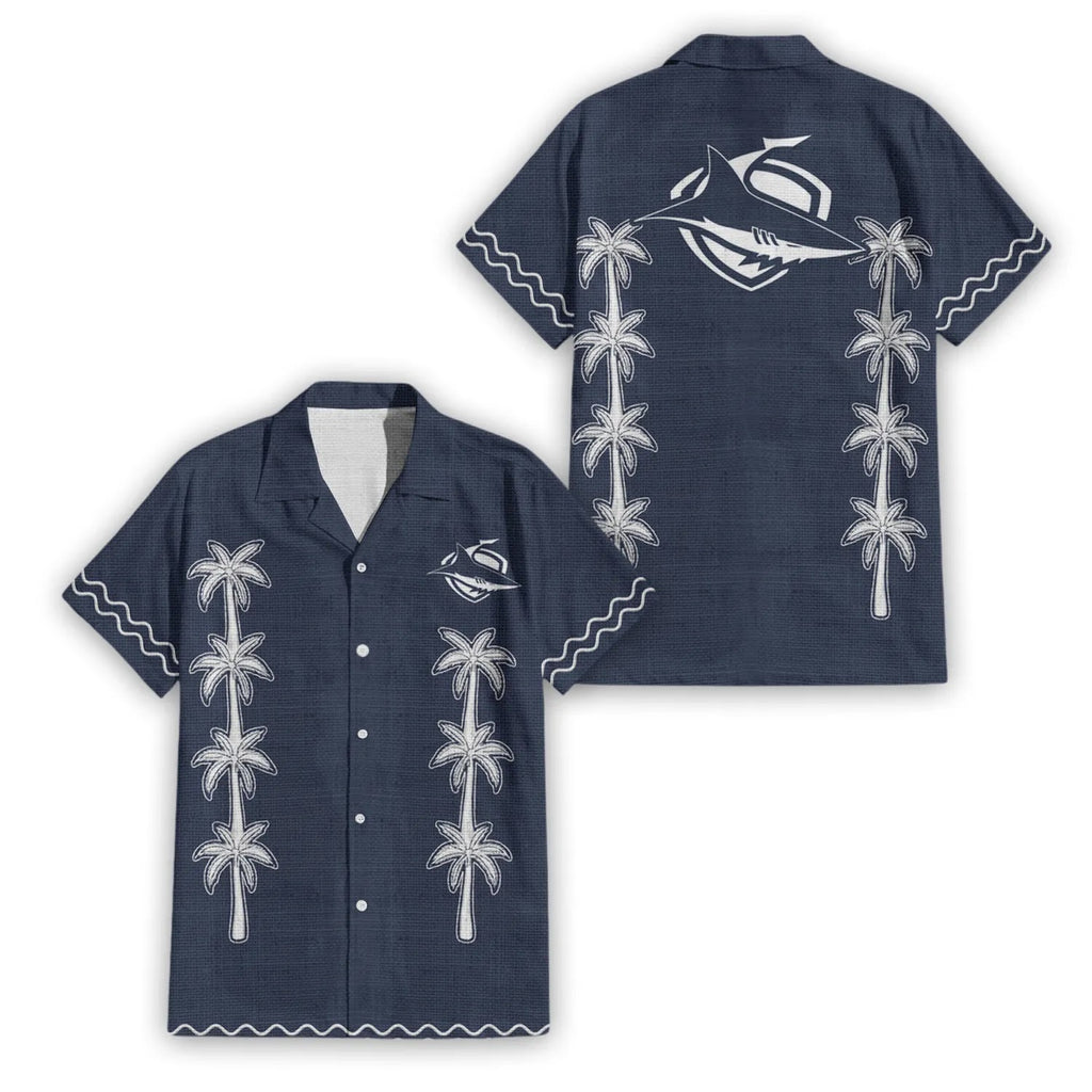 Cronulla-Sutherland Sharks Apparels SHW065