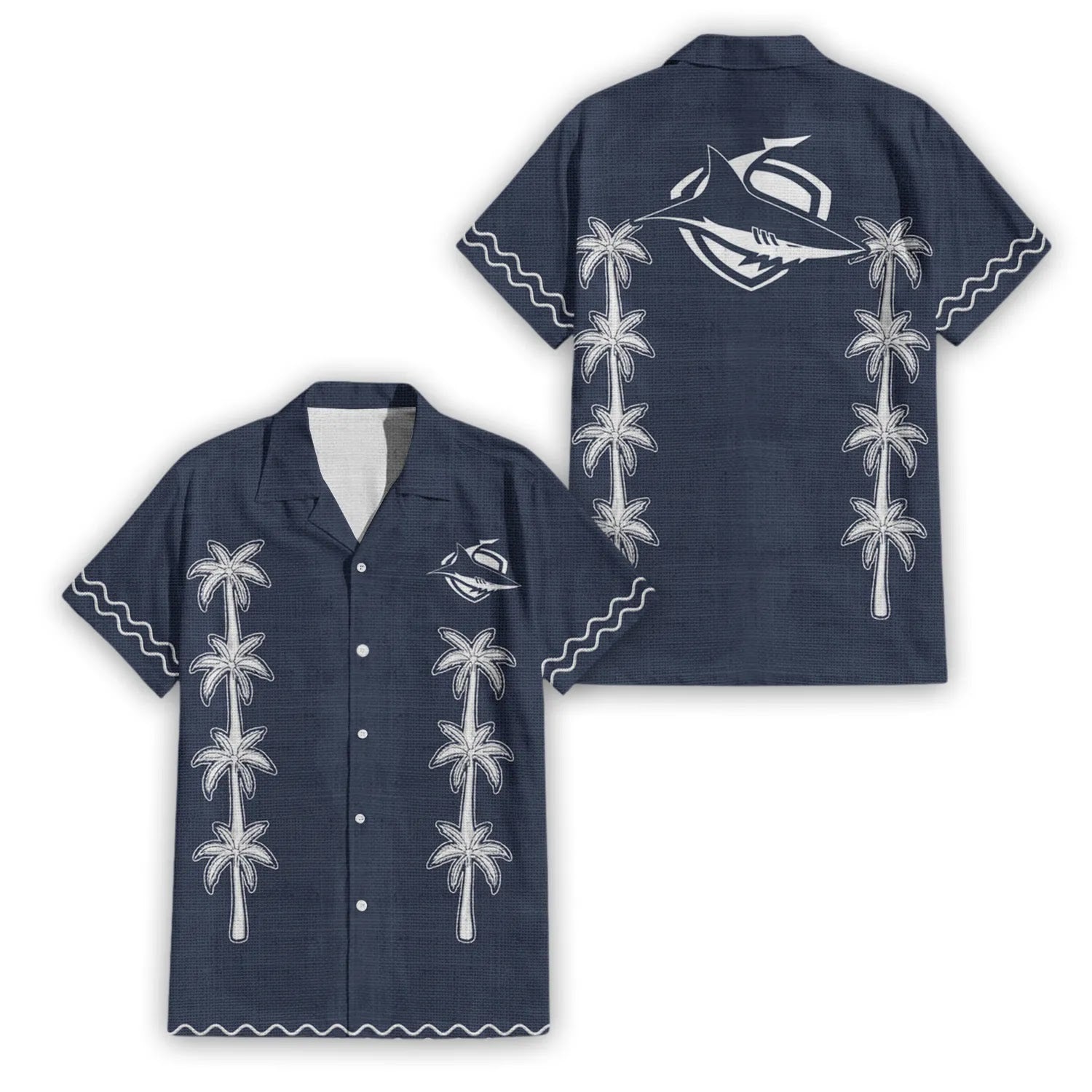 Cronulla-Sutherland Sharks Apparels SHW065