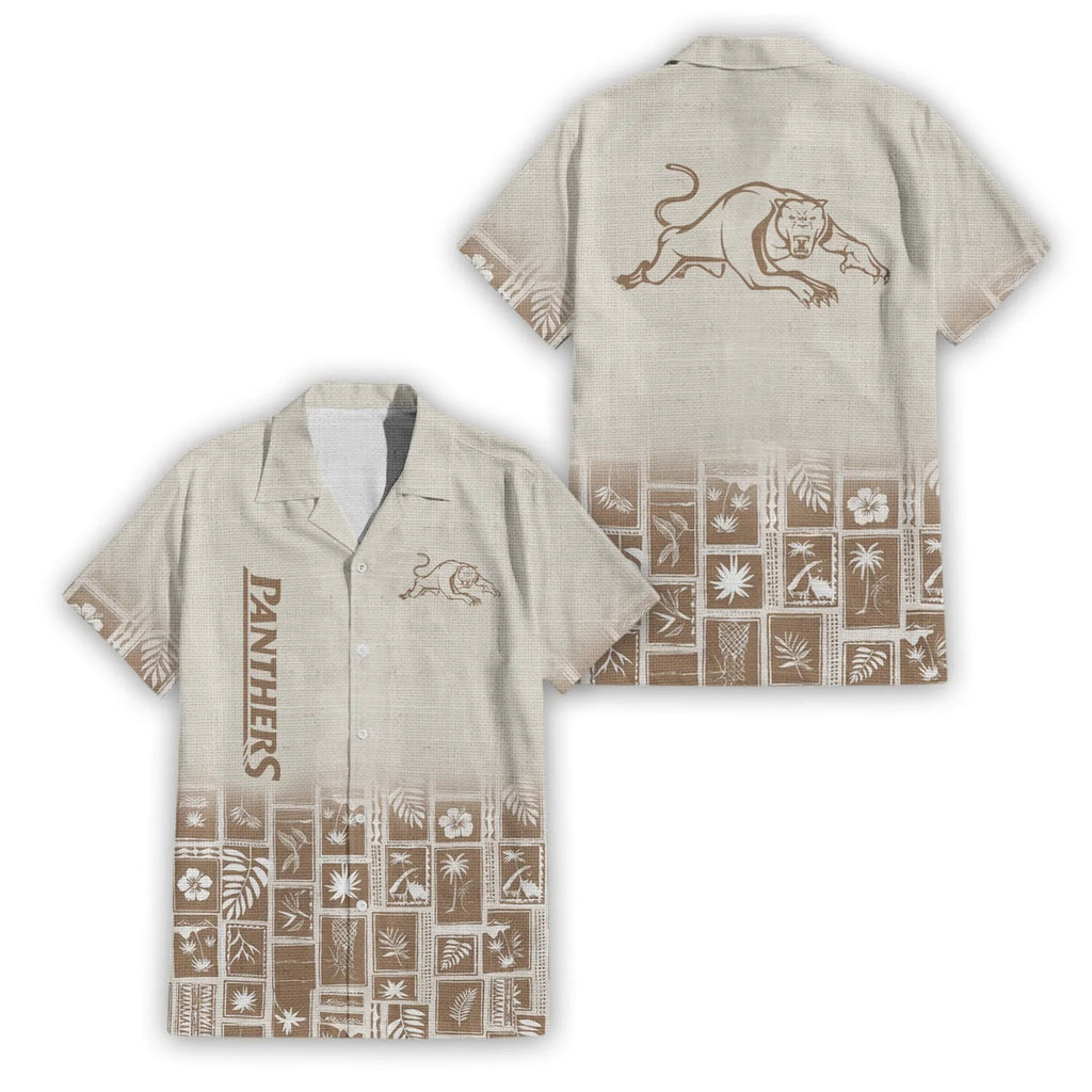 Penrith Panthers Apparels SHW067