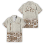 Penrith Panthers Apparels SHW067