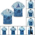 Gold Coast Titans Apparels SHW001