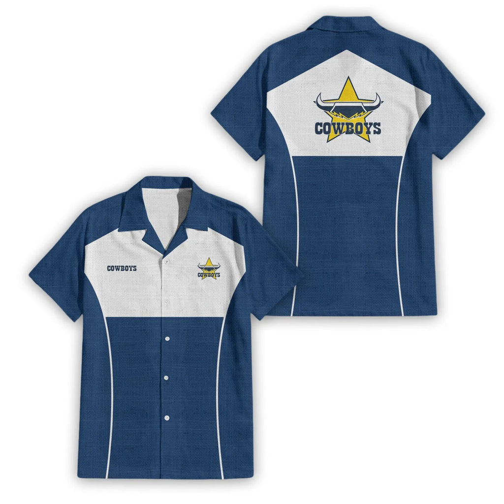 North Queensland Cowboys Apparels SC028