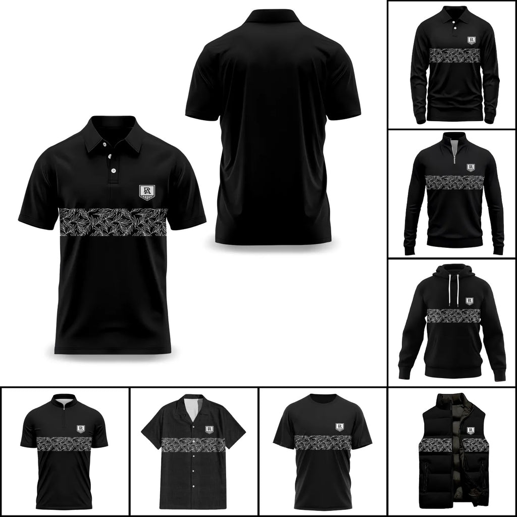 Port Adelaide Power Apparels SC104