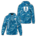 Fremantle Dockers Hoodie SHW035