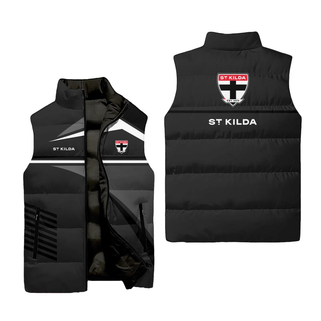 St Kilda Saints Apparels SC067