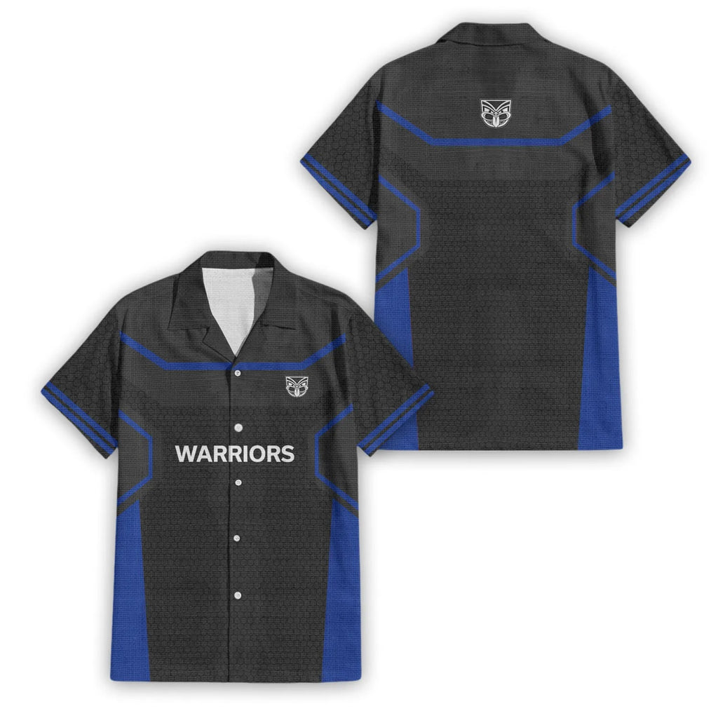 New Zealand Warriors Apparels SC052