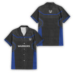 New Zealand Warriors Apparels SC052
