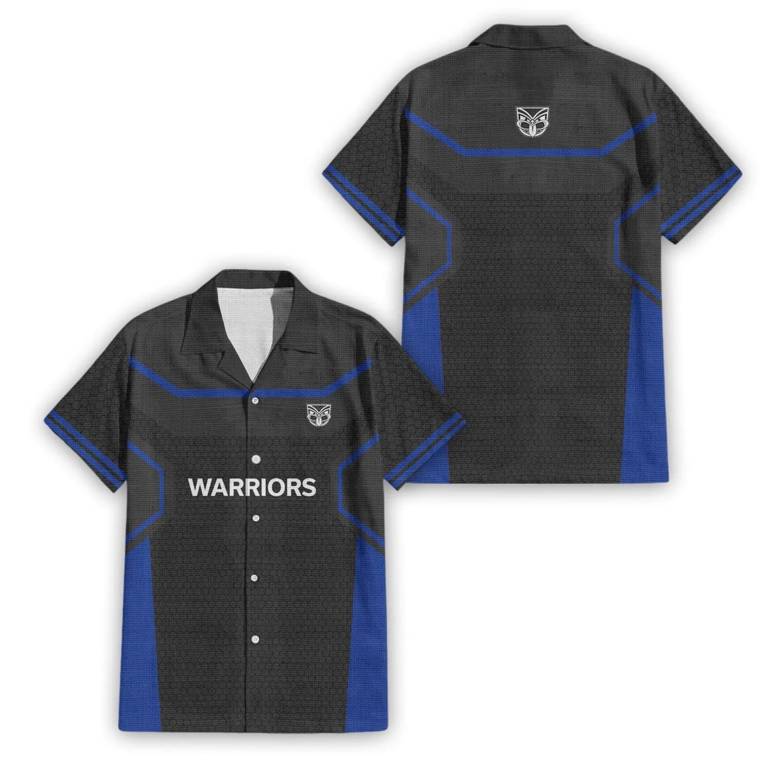 New Zealand Warriors Apparels SC052