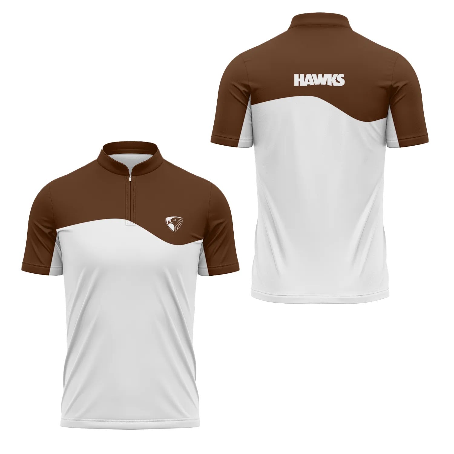 Hawthorn Hawks Apparels SC110