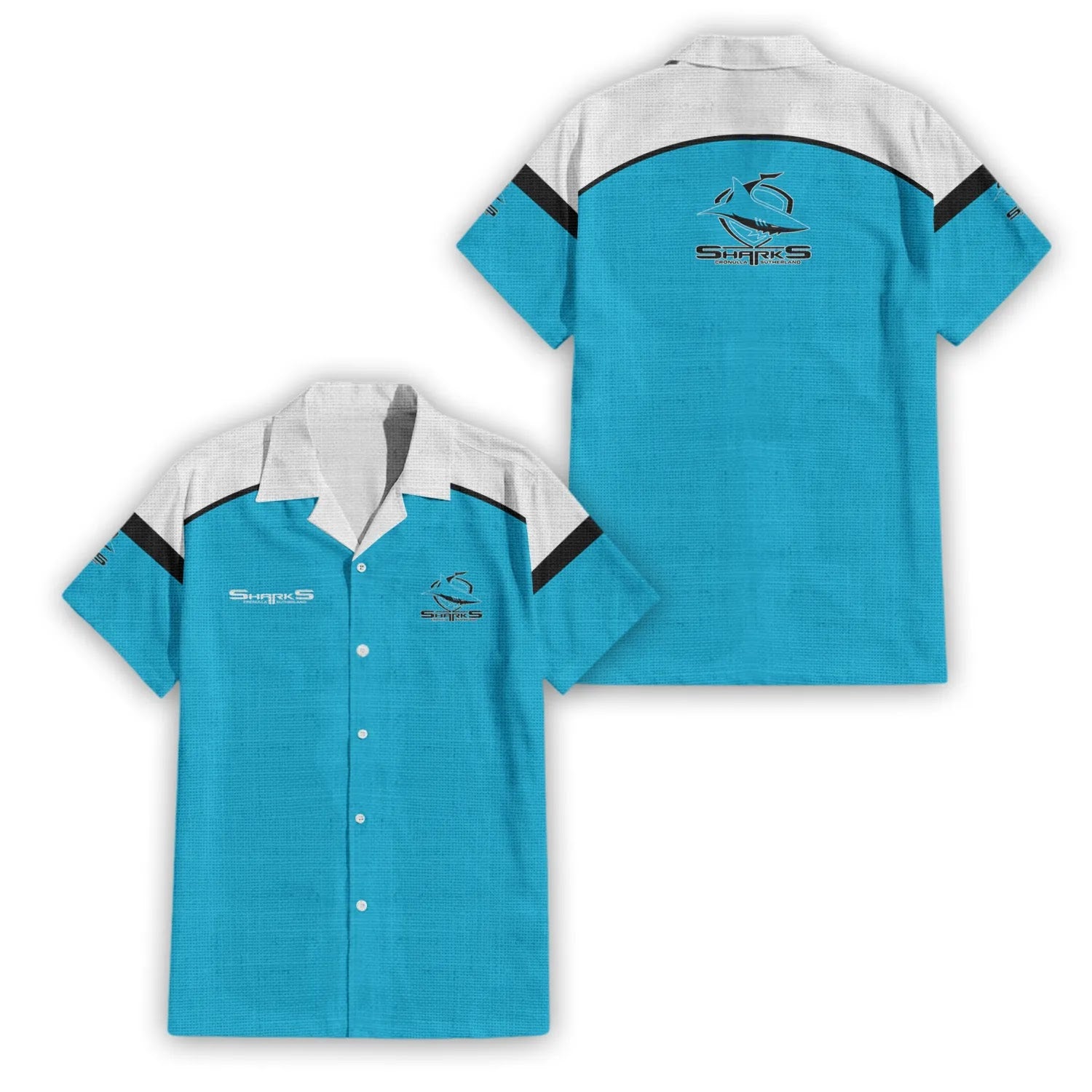 Cronulla-Sutherland Sharks Apparels SC087