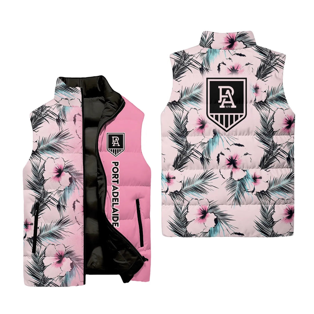 Port Adelaide Power Apparels SHW056