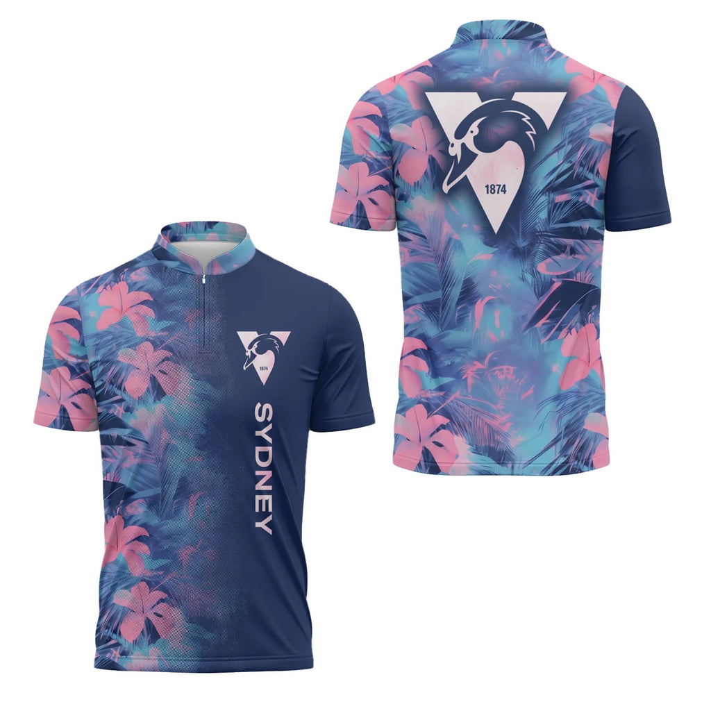 Sydney Swans Apparels SHW054